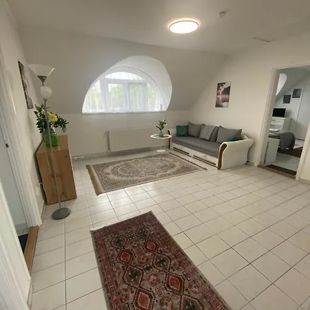 Lillybeth Lakeside Affittacamere Keszthely