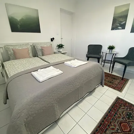 Pensionat Lillybeth Lakeside Keszthely