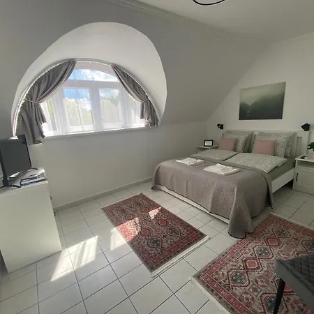 Lillybeth Lakeside 3* Keszthely