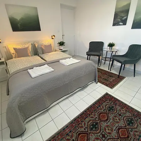 Lillybeth Lakeside Affittacamere 3*