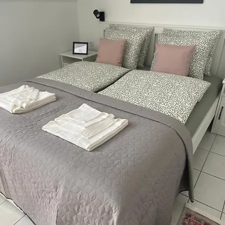 Affittacamere Lillybeth Lakeside Keszthely