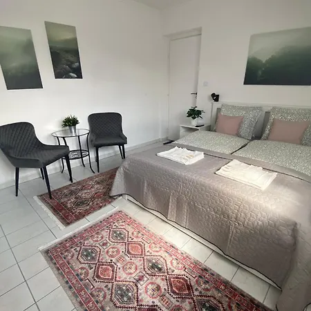 Affittacamere Lillybeth Lakeside