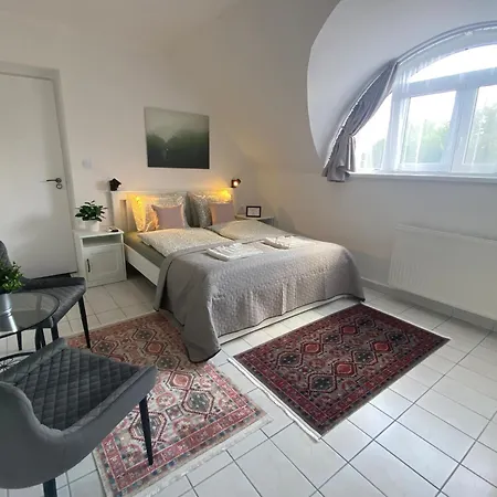 Lillybeth Lakeside Affittacamere Keszthely