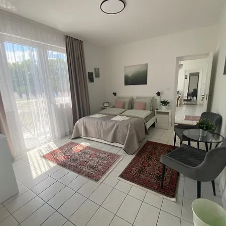 Pensionat Lillybeth Lakeside
