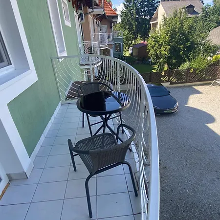 Affittacamere Lillybeth Lakeside