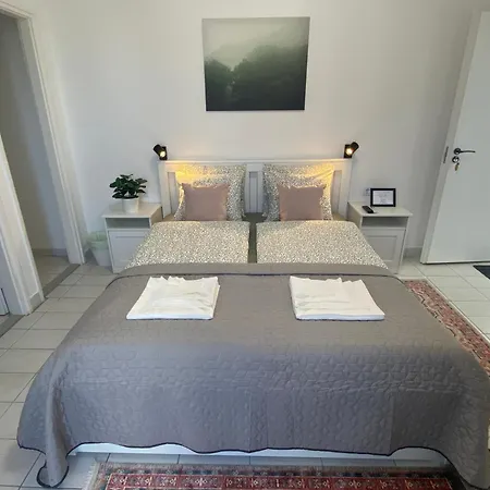 Pensionat Lillybeth Lakeside Keszthely