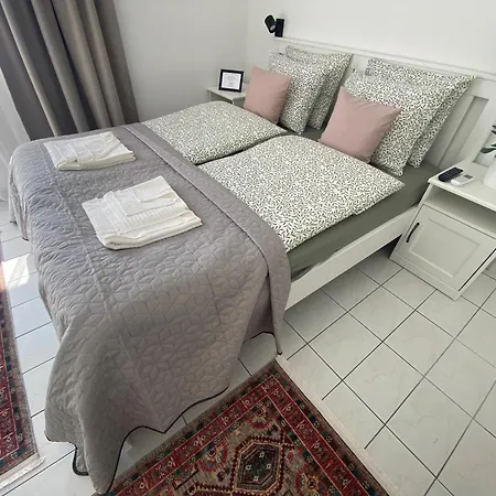 Lillybeth Lakeside 3* Keszthely