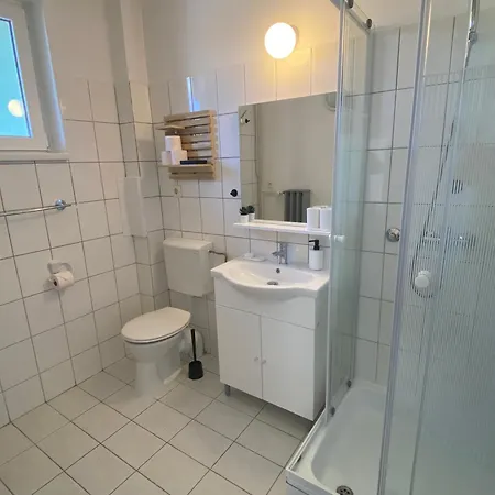 Lillybeth Lakeside Affittacamere