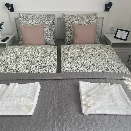 Affittacamere Lillybeth Lakeside Keszthely