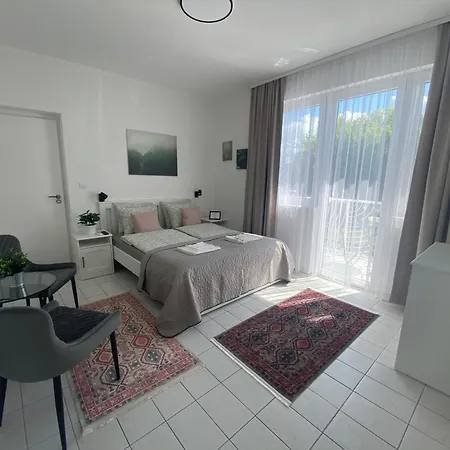 Affittacamere Lillybeth Lakeside