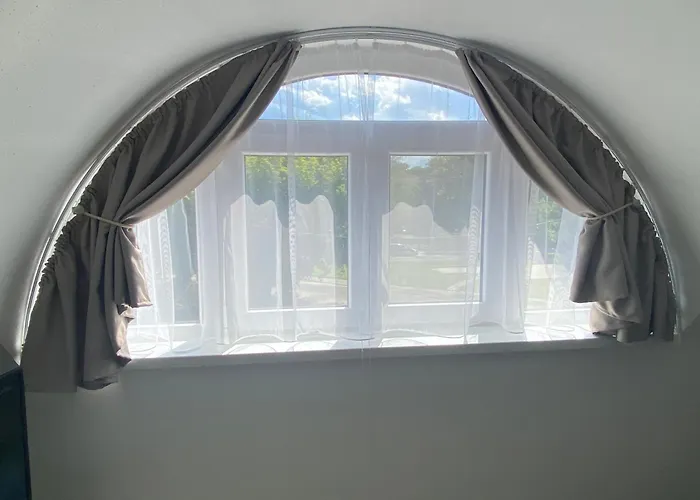 Lillybeth Lakeside בית הארחה קסזטלי